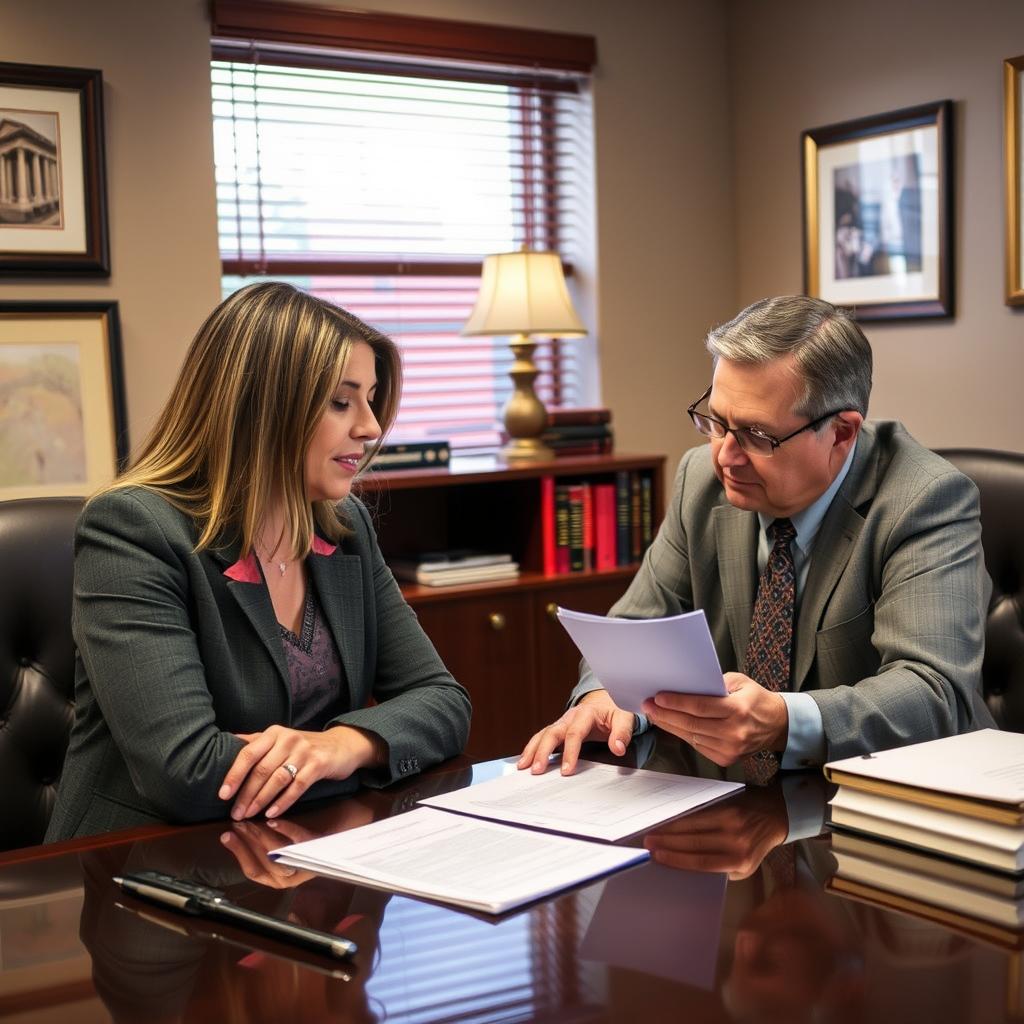 Illegal Weapons Trafficking Lawyer Carroll County
