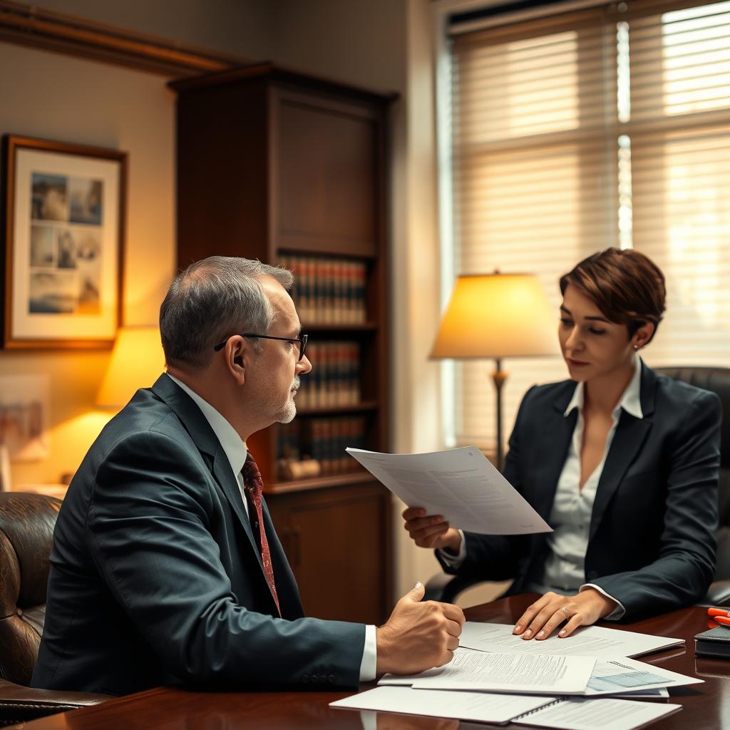 Illegal Weapons Trafficking Lawyer Cecil County
