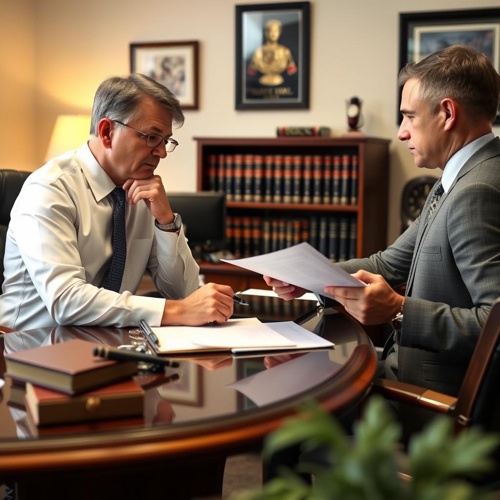 Illegal Weapons Trafficking Lawyer Charles County