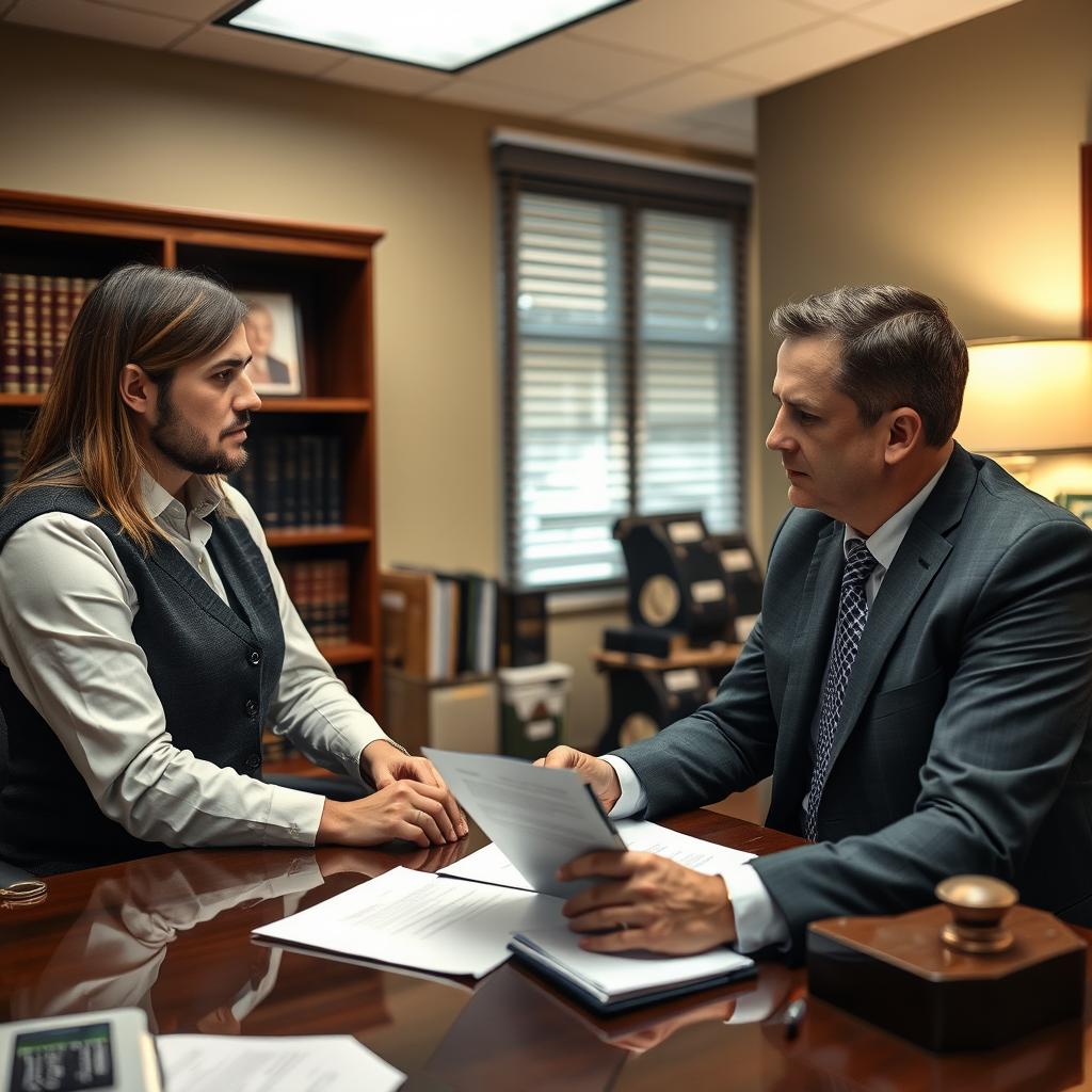 Illegal Weapons Trafficking Lawyer Frederick County