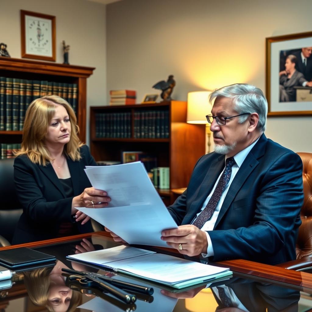 Illegal Weapons Trafficking Lawyer Garrett County