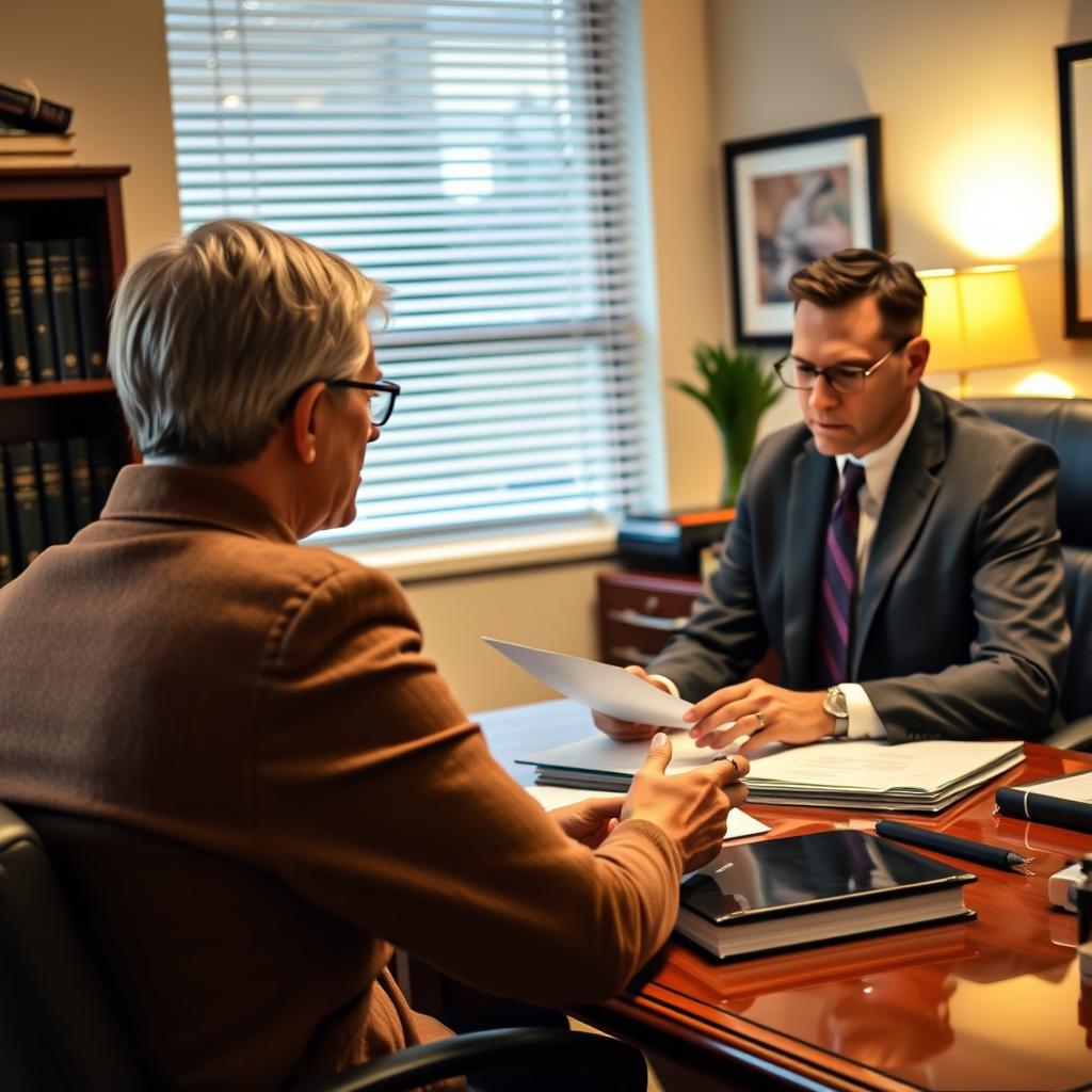 Illegal Weapons Trafficking Lawyer Harford County