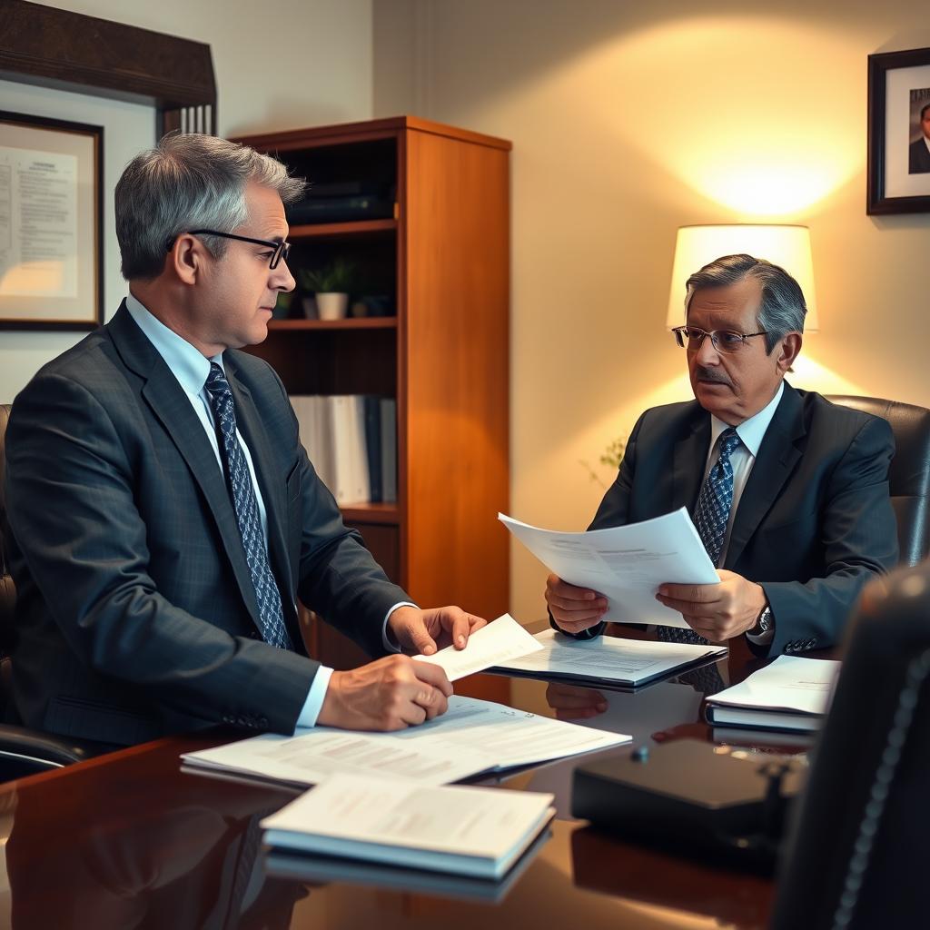 Illegal Weapons Trafficking Lawyer Howard County
