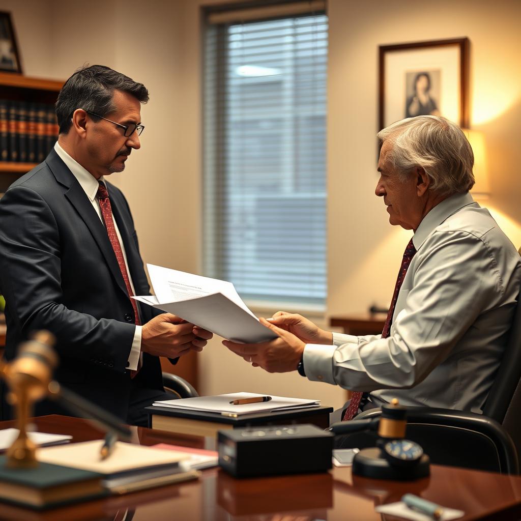 Illegal Weapons Trafficking Lawyer Maryland