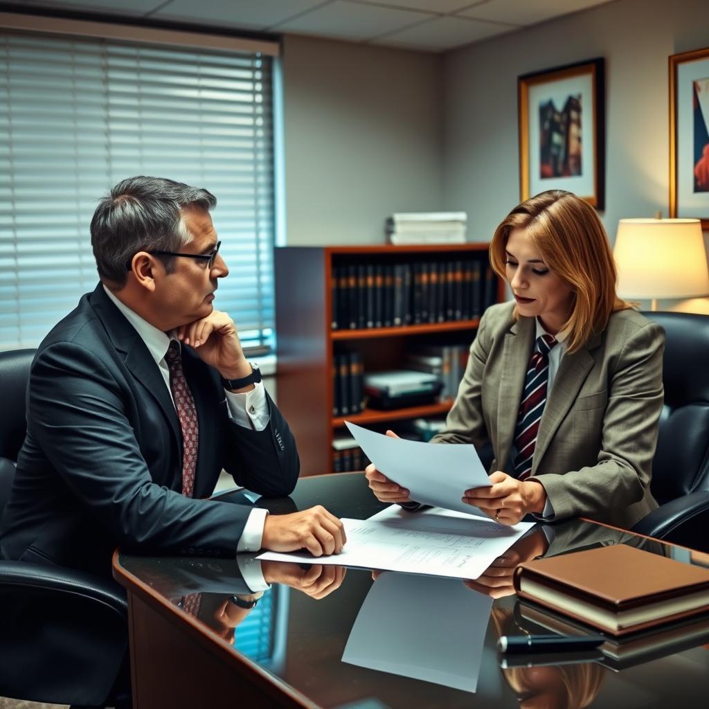 Illegal Weapons Trafficking Lawyer Salisbury