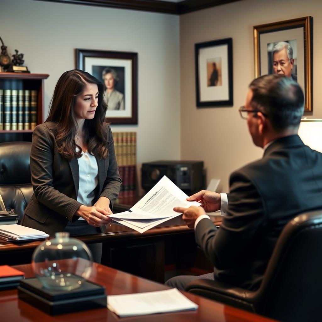 Illegal Weapons Trafficking Lawyer Somerset County