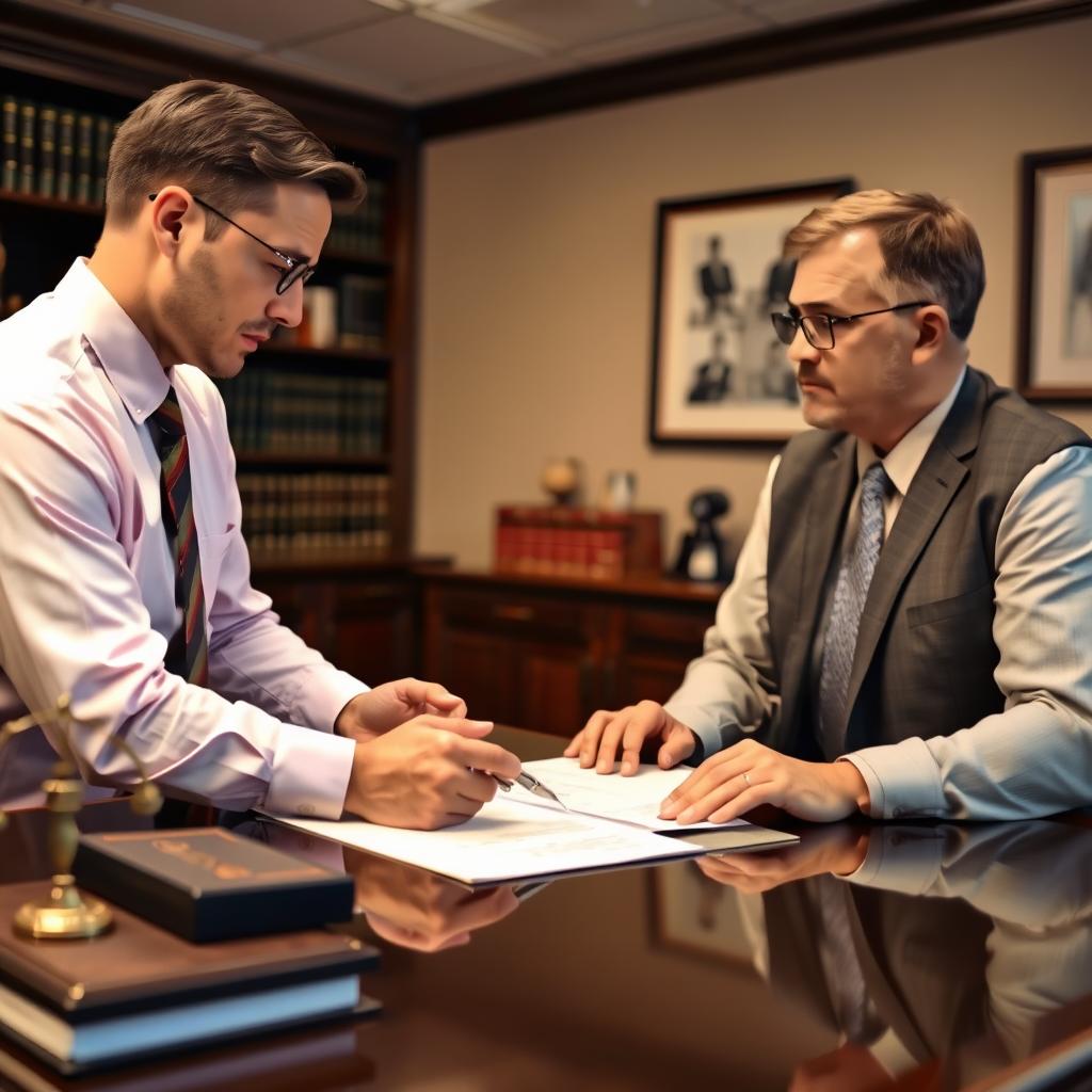 Illegal Weapons Trafficking Lawyer St. Mary's County