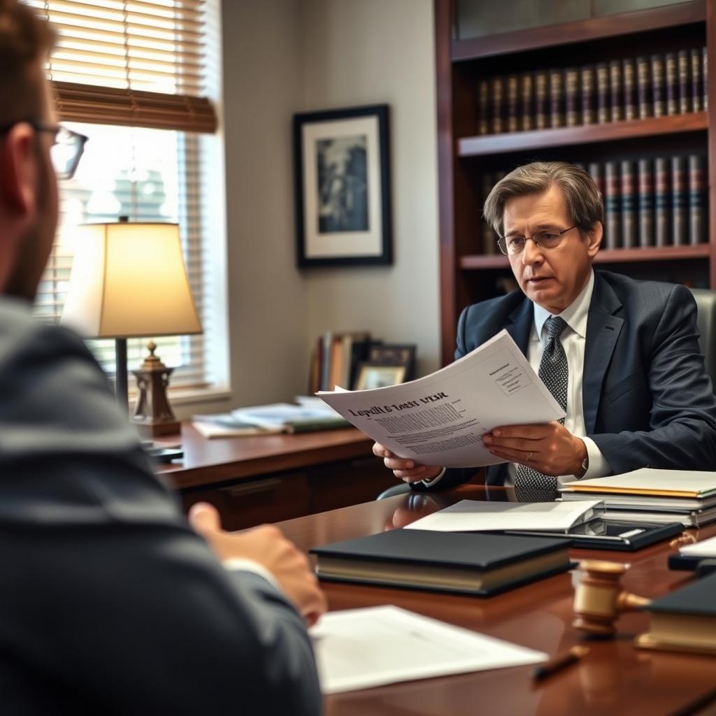 Illegal Weapons Trafficking Lawyer Talbot County