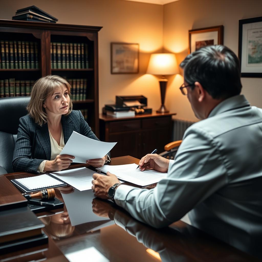 Illegal Weapons Trafficking Lawyer Washington County