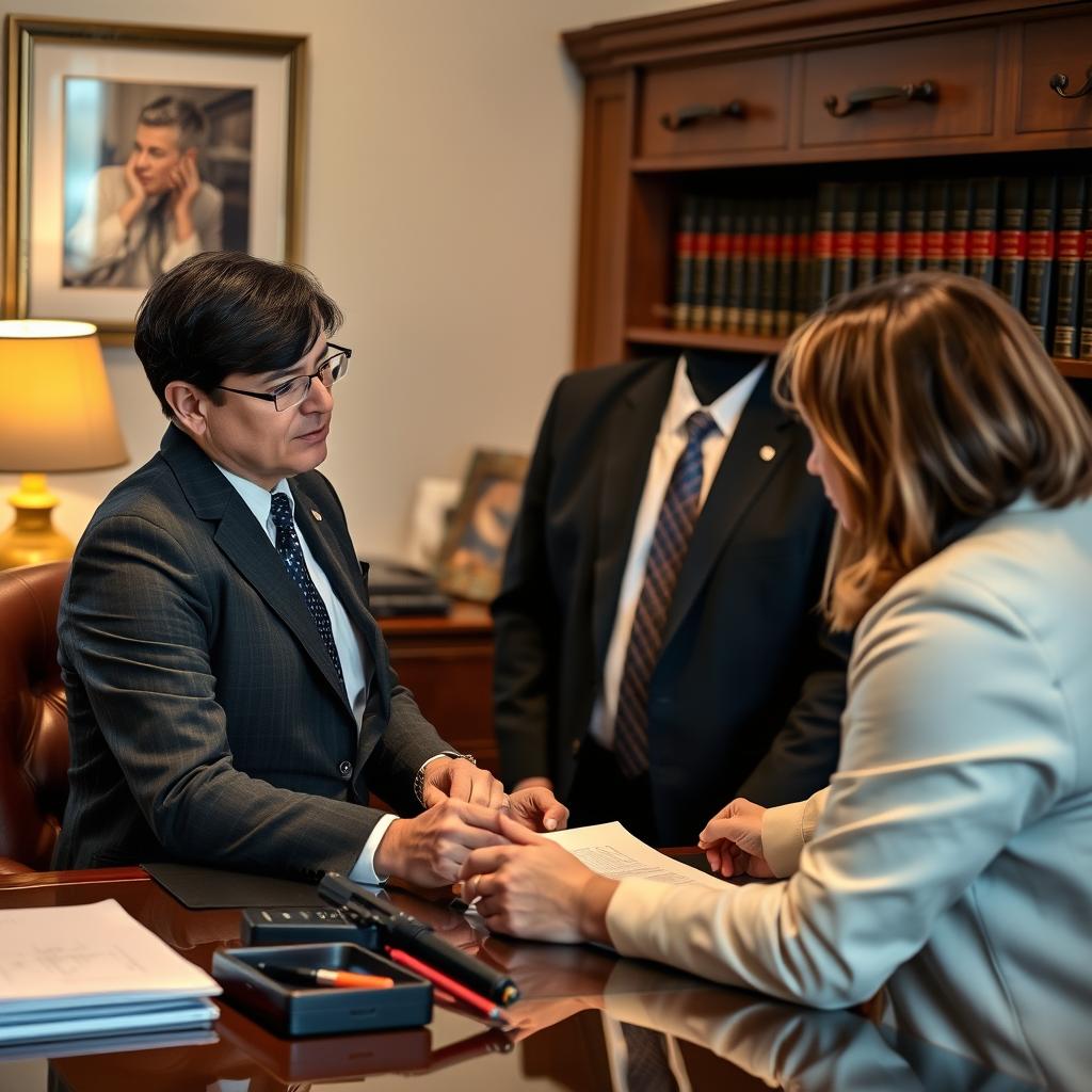 Illegal Weapons Trafficking Lawyer Wicomico County