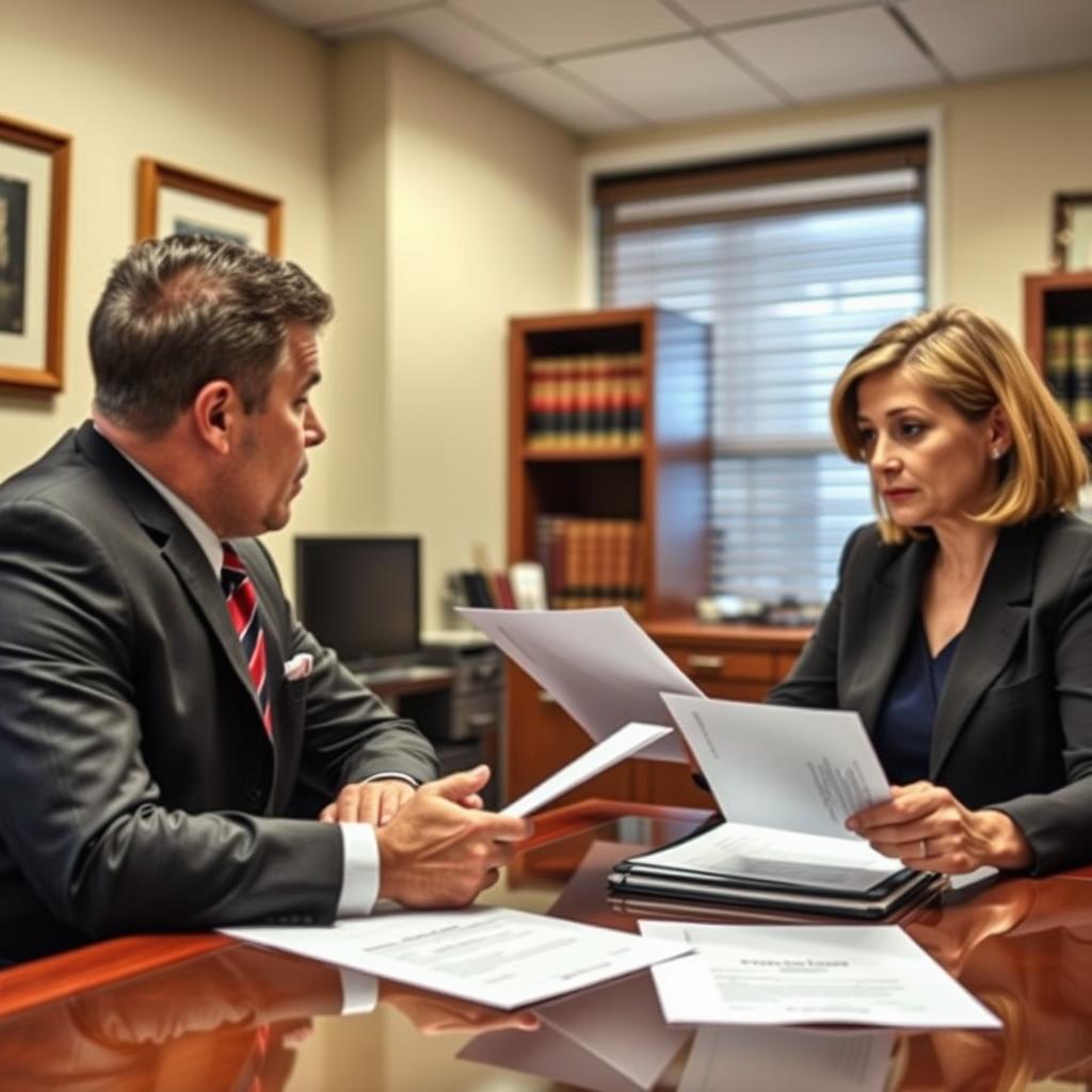Illegal Weapons Trafficking Lawyer Worcester County