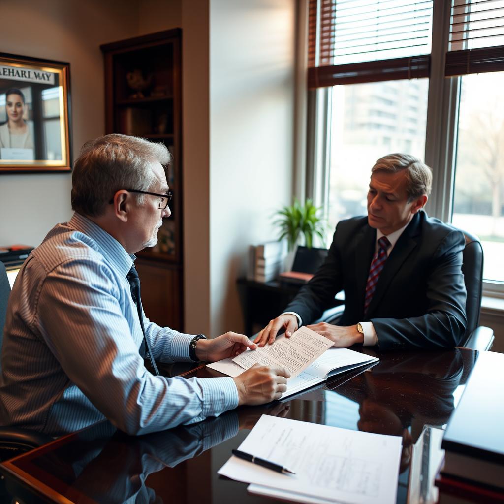Indecent Exposure Lawyer Allegany County