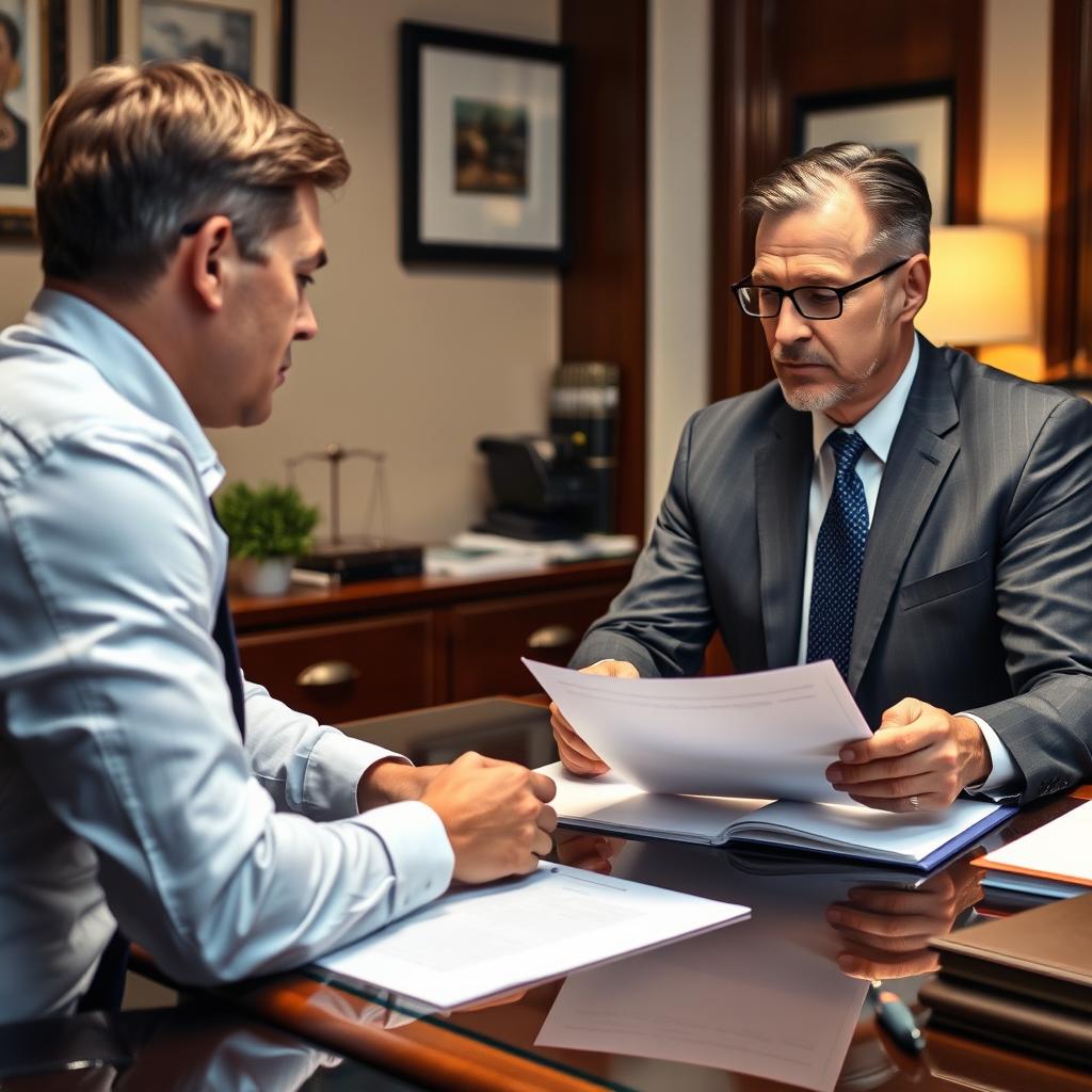 Indecent Exposure Lawyer Baltimore County