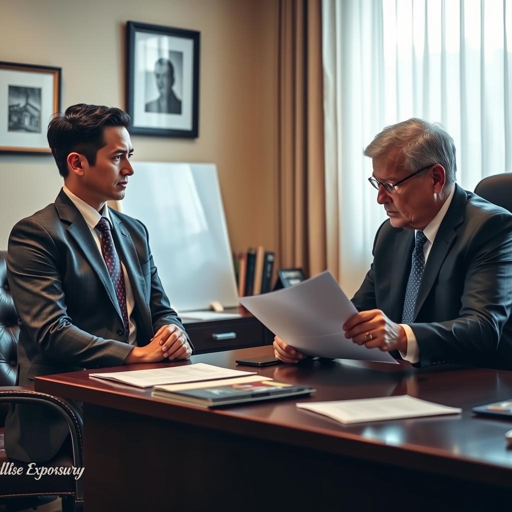 Indecent Exposure Lawyer Baltimore