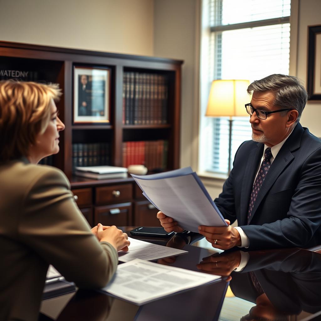 Indecent Exposure Lawyer Calvert County