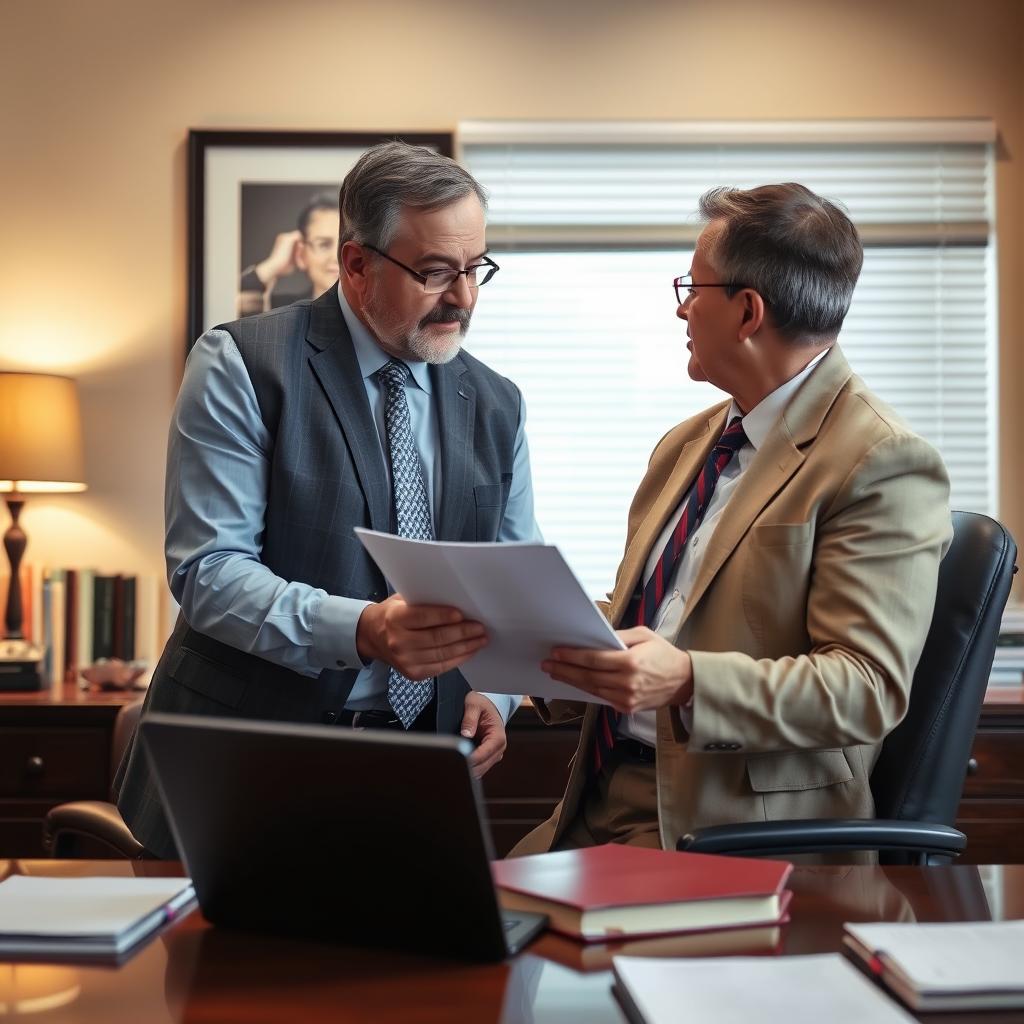 Indecent Exposure Lawyer Cecil County
