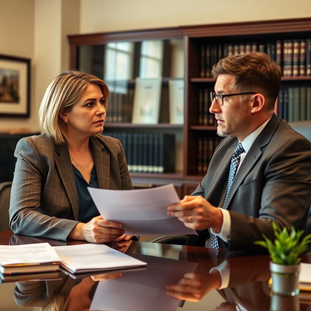 Indecent Exposure Lawyer Dorchester County