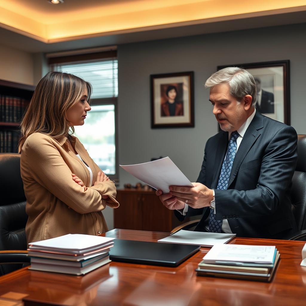 Indecent Exposure Lawyer Kent County