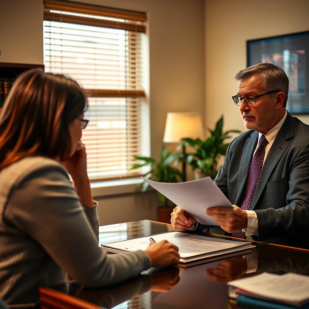 Indecent Exposure Lawyer Montgomery County