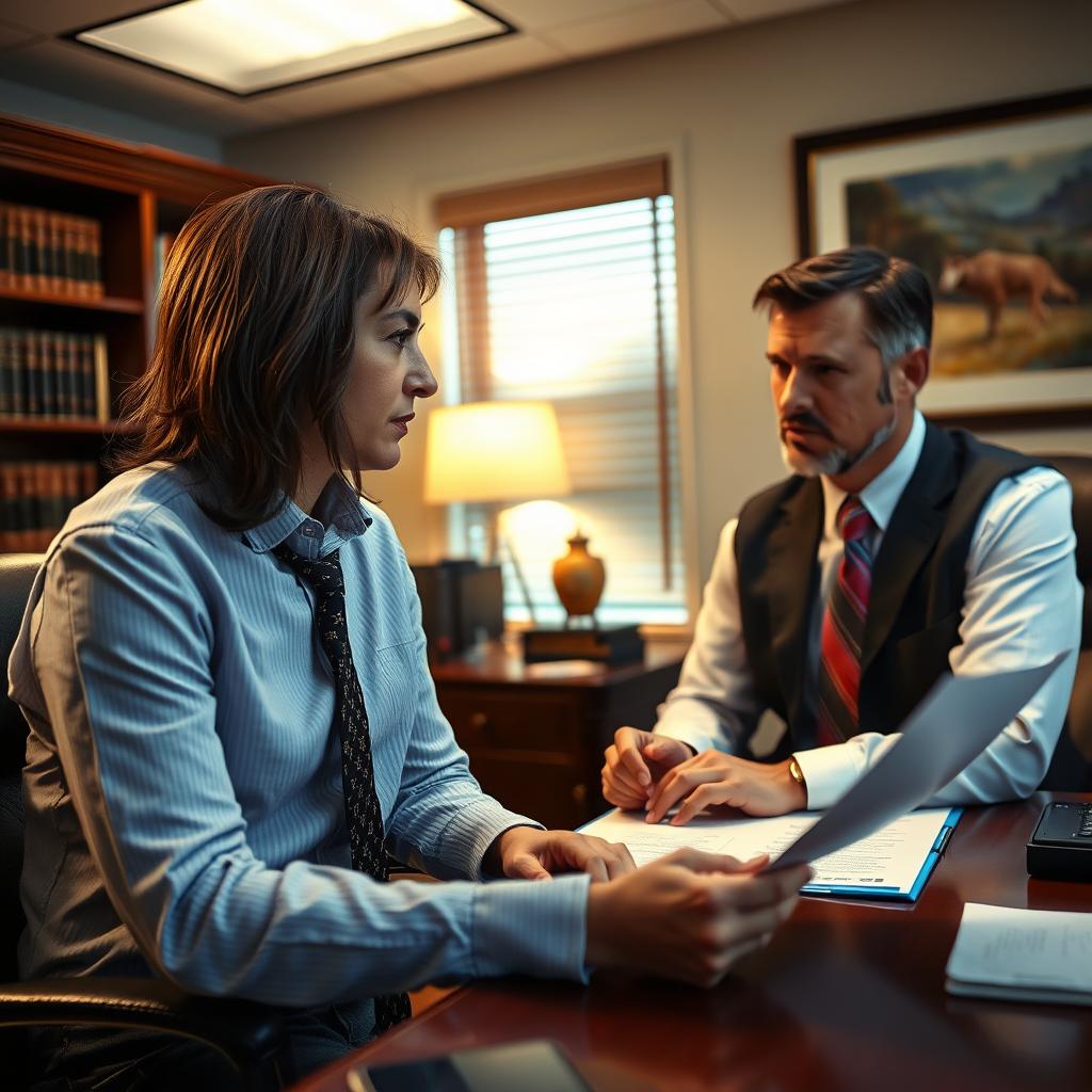 Indecent Exposure Lawyer Salisbury