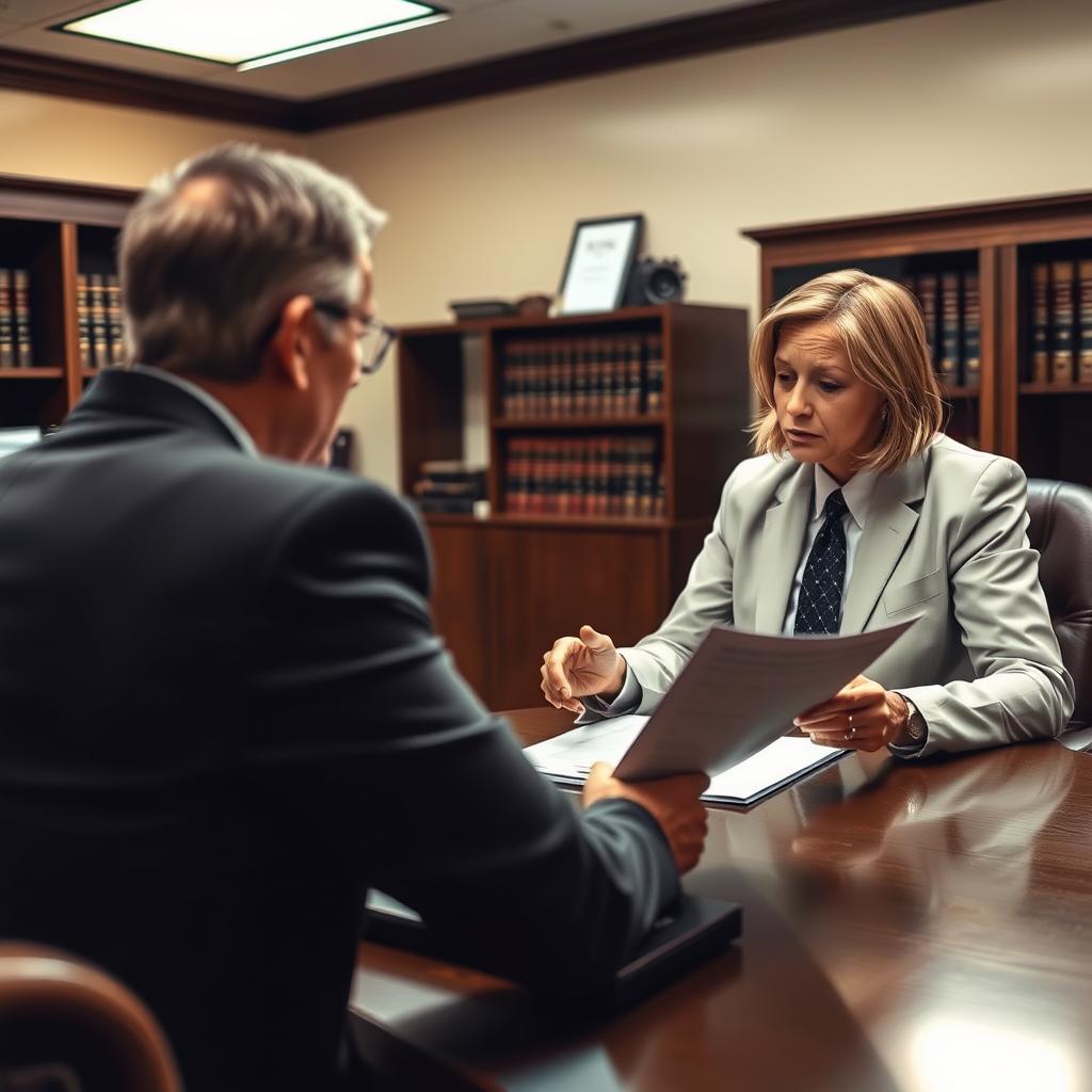Indecent Exposure Lawyer Somerset County