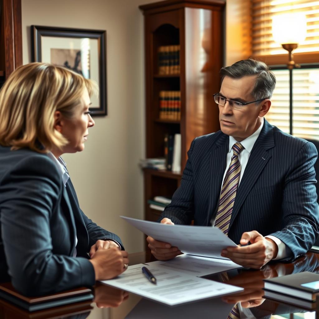 Indecent Exposure Lawyer Talbot County