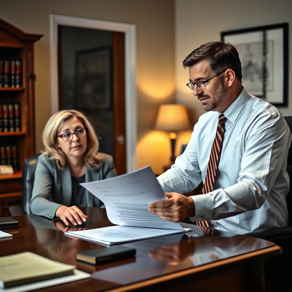 Indecent Exposure Lawyer Wicomico County