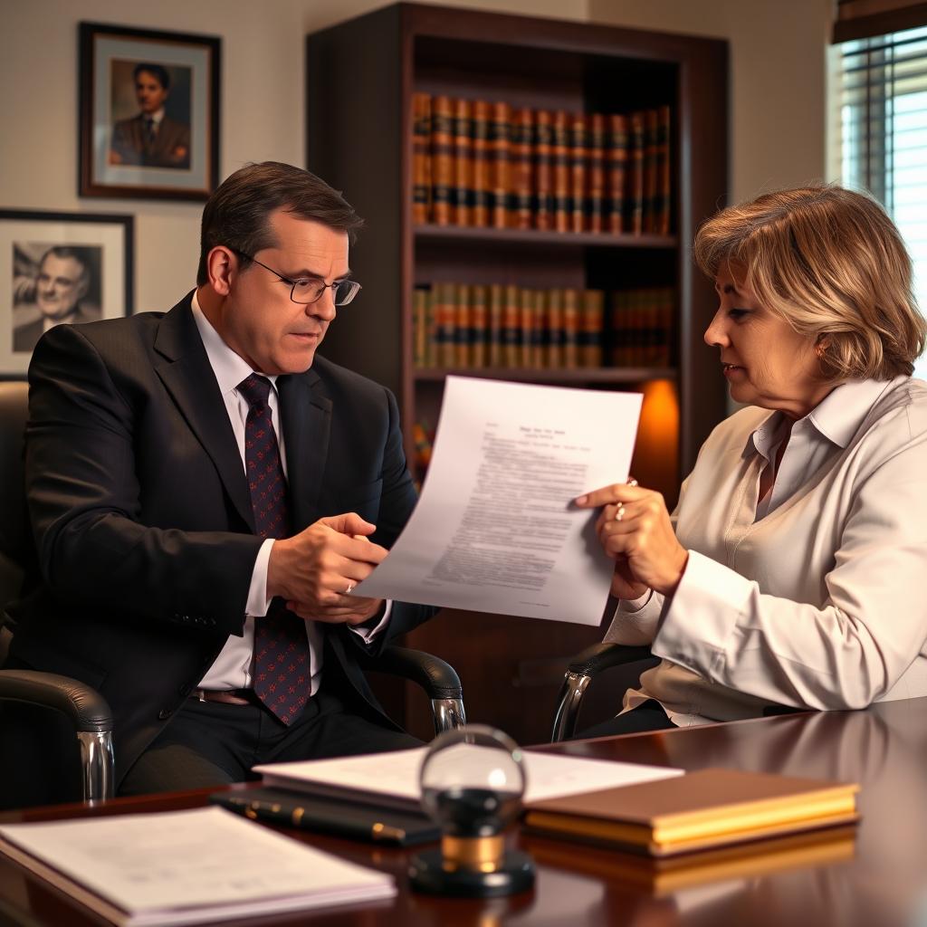 Indecent Exposure Lawyer Worcester County