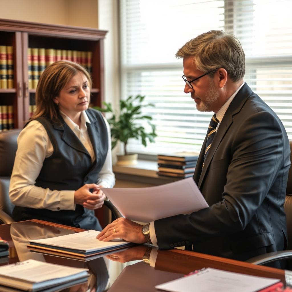 Indecent Liberties Lawyer Anne Arundel County