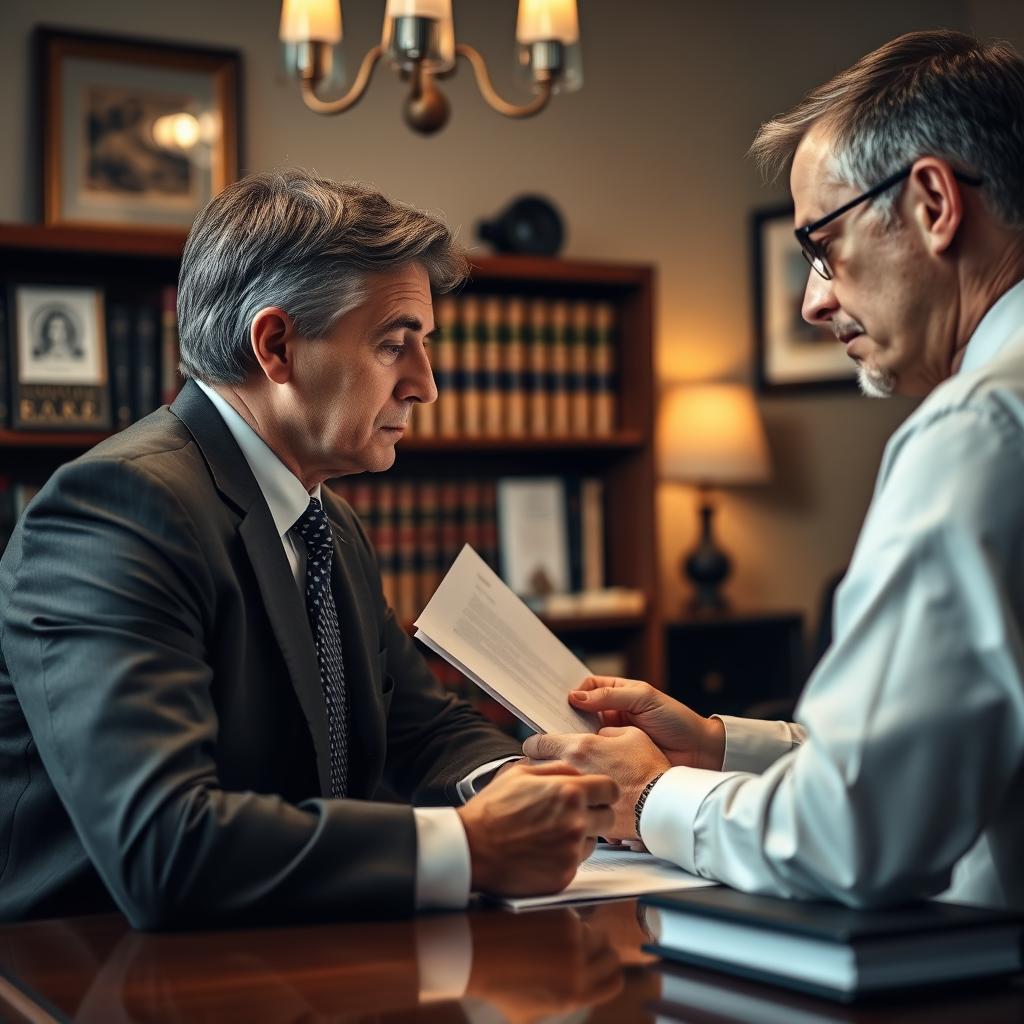Indecent Liberties Lawyer Queen Anne's County
