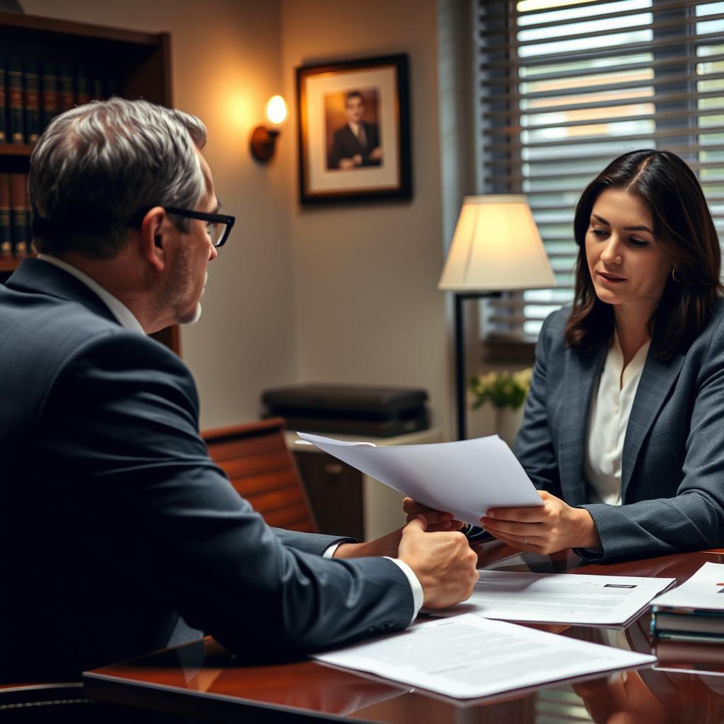 Indecent Liberties Lawyer Rockville