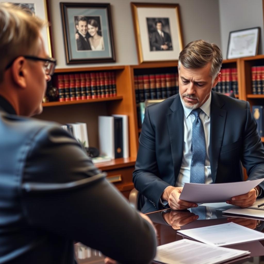 Insider Trading Lawyer Allegany County