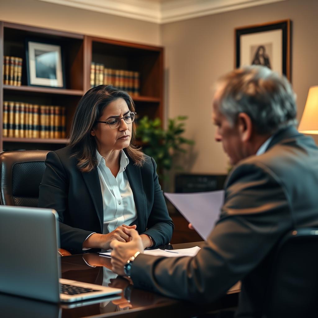 Insider Trading Lawyer Baltimore