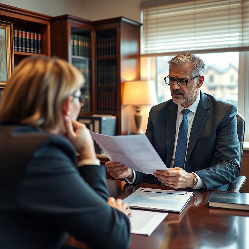 Insider Trading Lawyer Caroline County