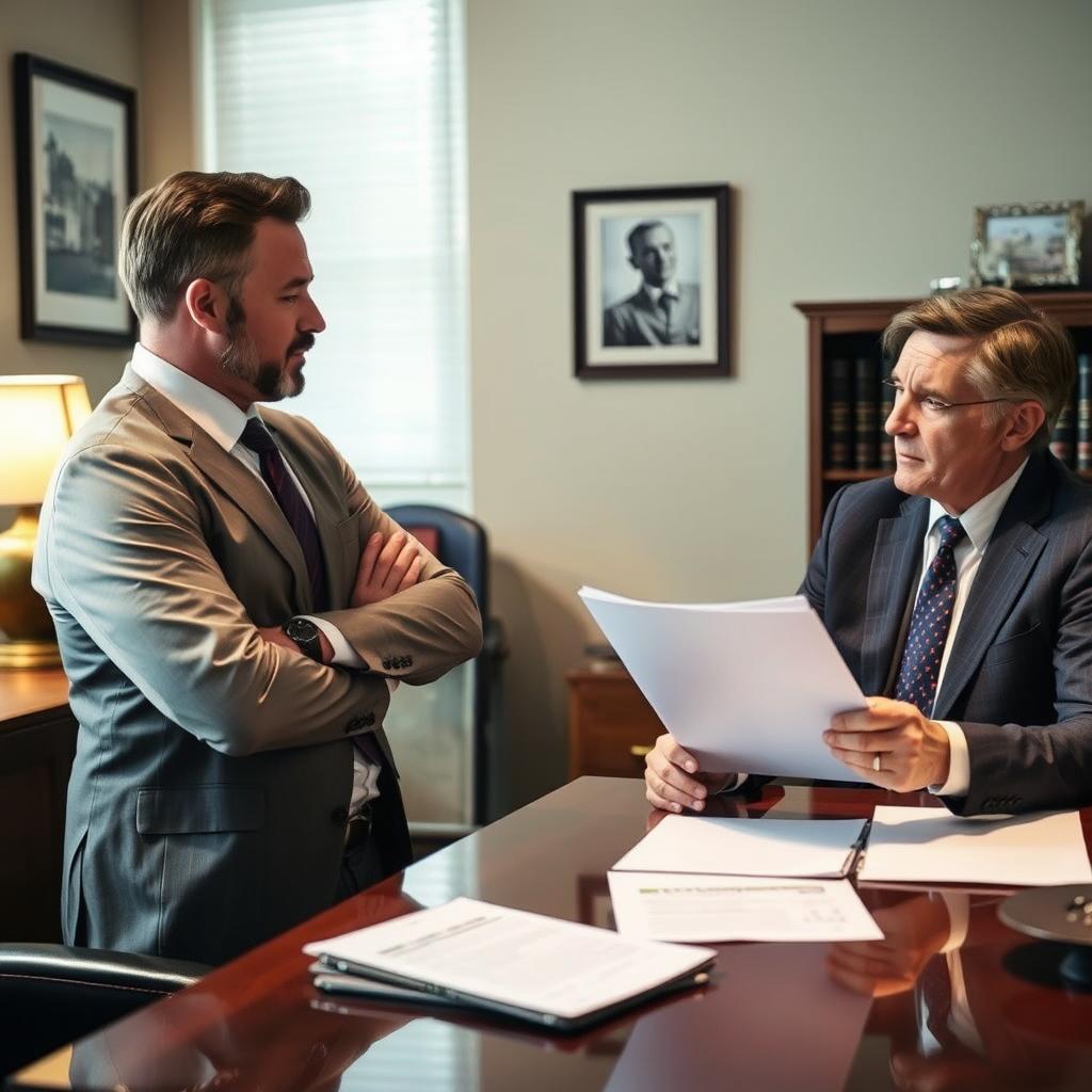 Insider Trading Lawyer Cecil County