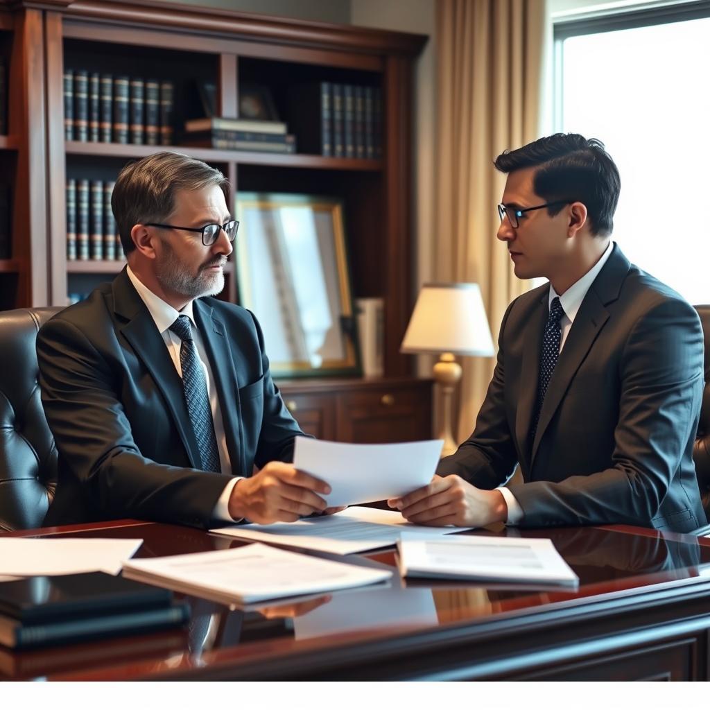 Insider Trading Lawyer Frederick County