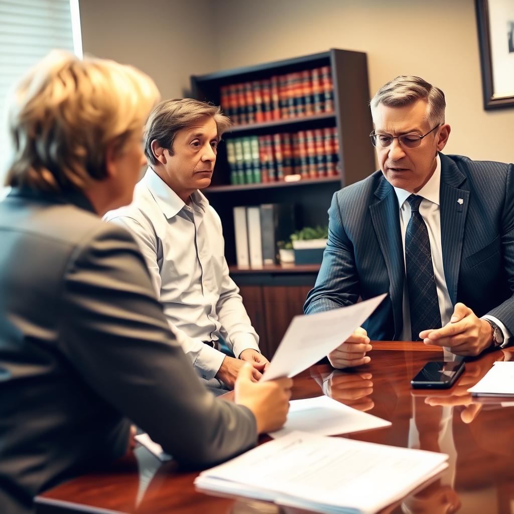 Insider Trading Lawyer Kent County
