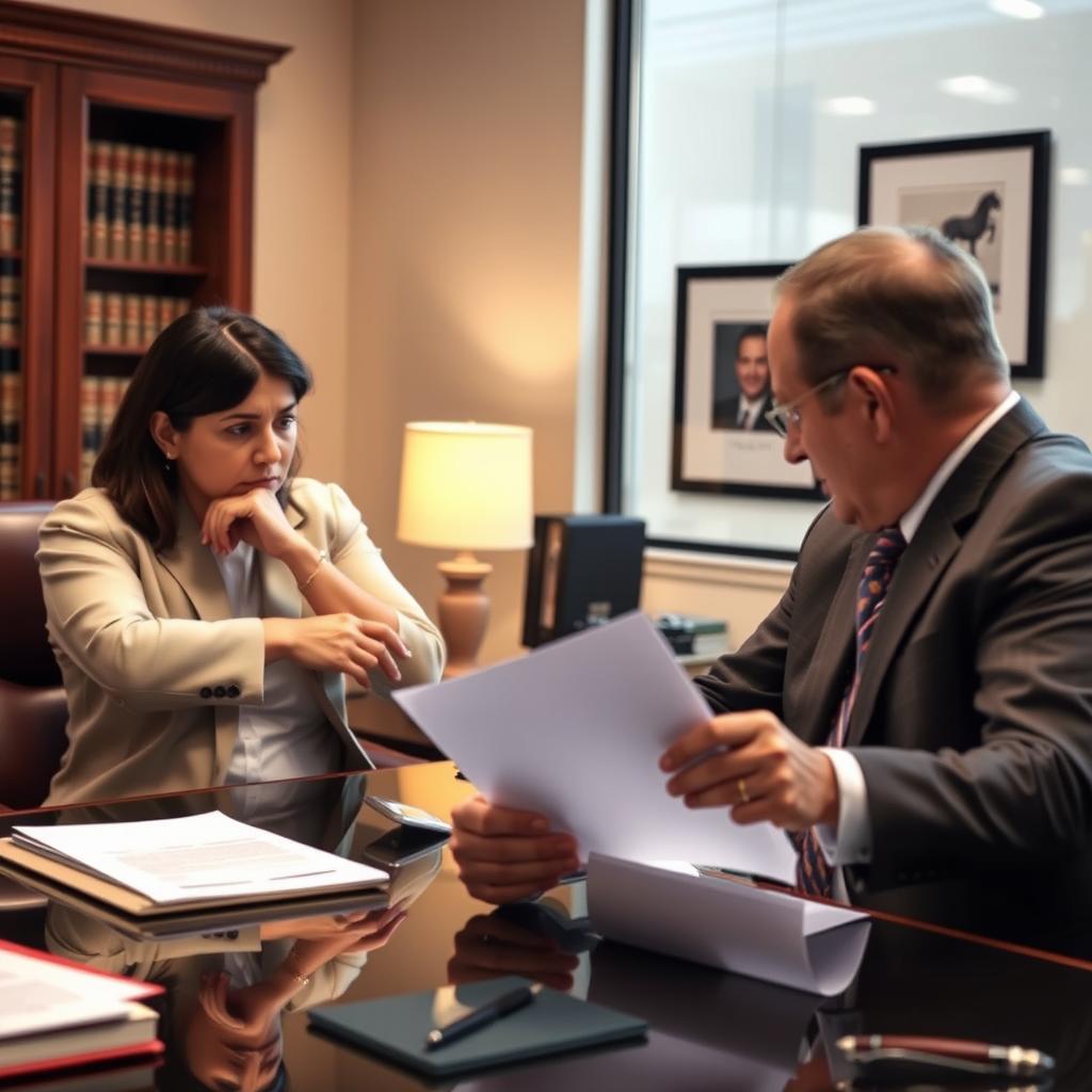 Insider Trading Lawyer Maryland
