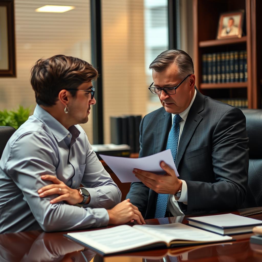 Insider Trading Lawyer Montgomery County