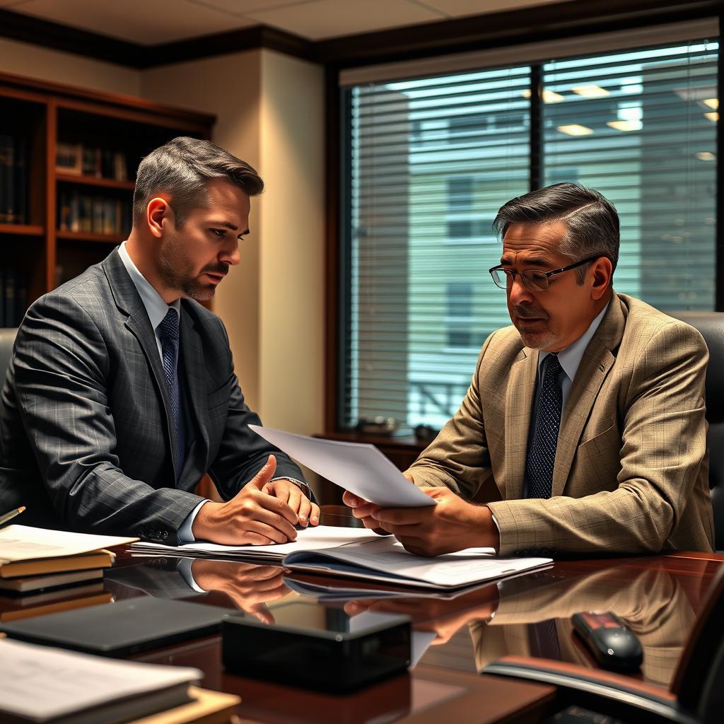 Insider Trading Lawyer Rockville