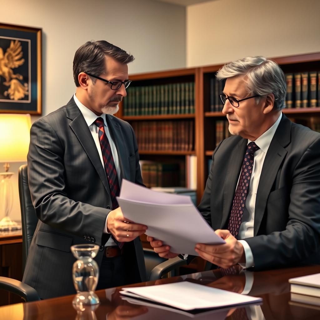 Insider Trading Lawyer Somerset County