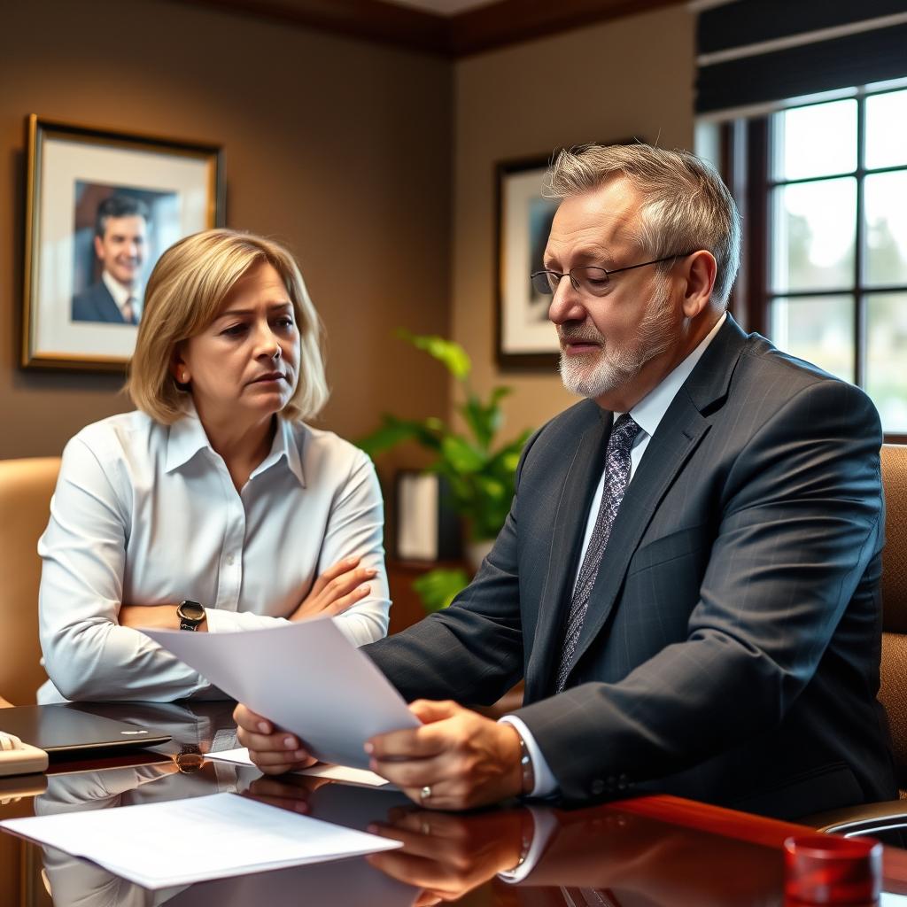 Insider Trading Lawyer Washington County