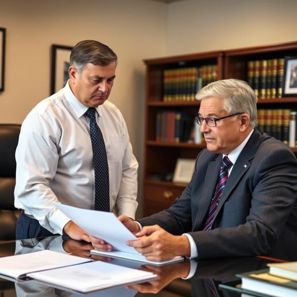 Insider Trading Lawyer Worcester County
