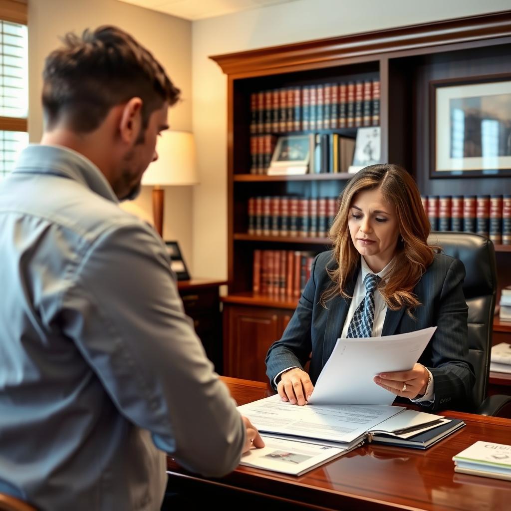 Internet Sex Crimes Lawyer Carroll County
