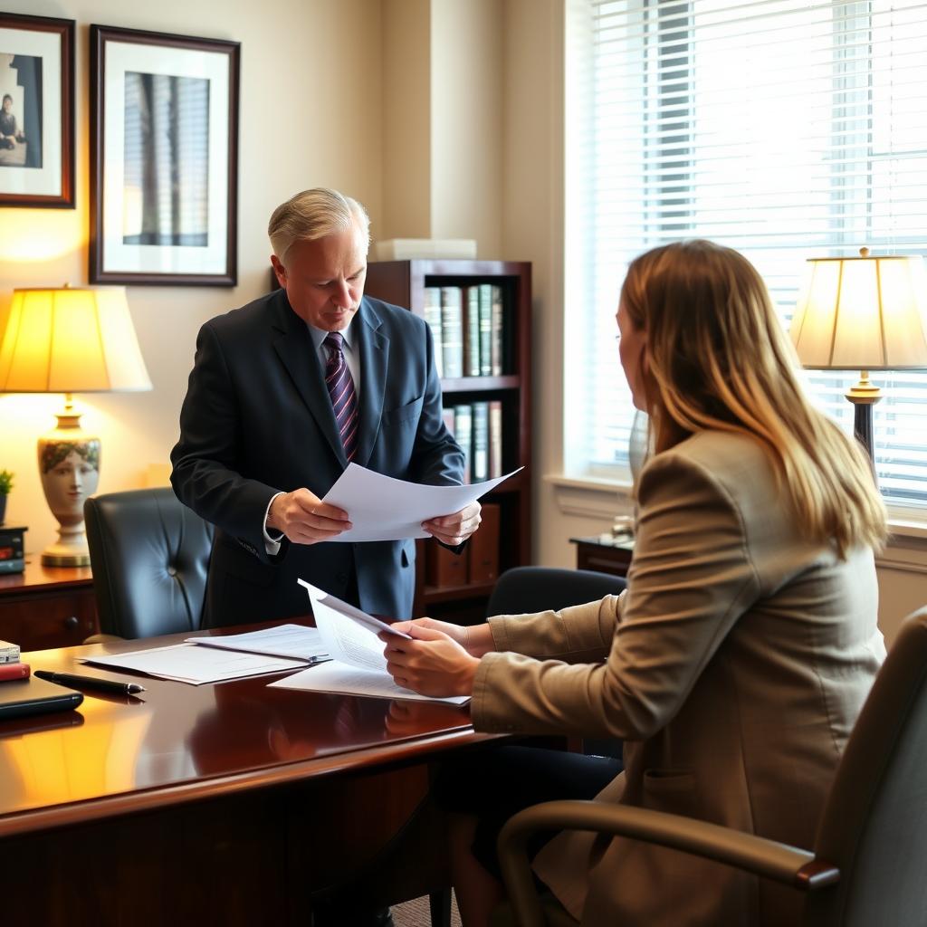 Internet Sex Crimes Lawyer Dorchester County