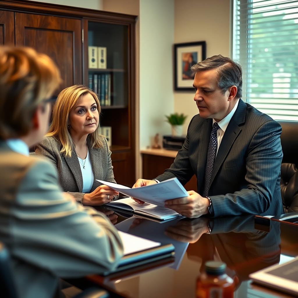 Internet Sex Crimes Lawyer Frederick County