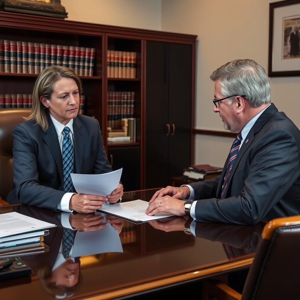 Internet Sex Crimes Lawyer Garrett County