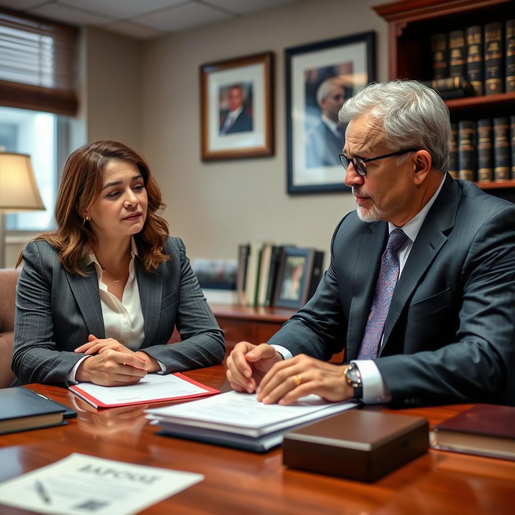 Internet Sex Crimes Lawyer Prince George's County