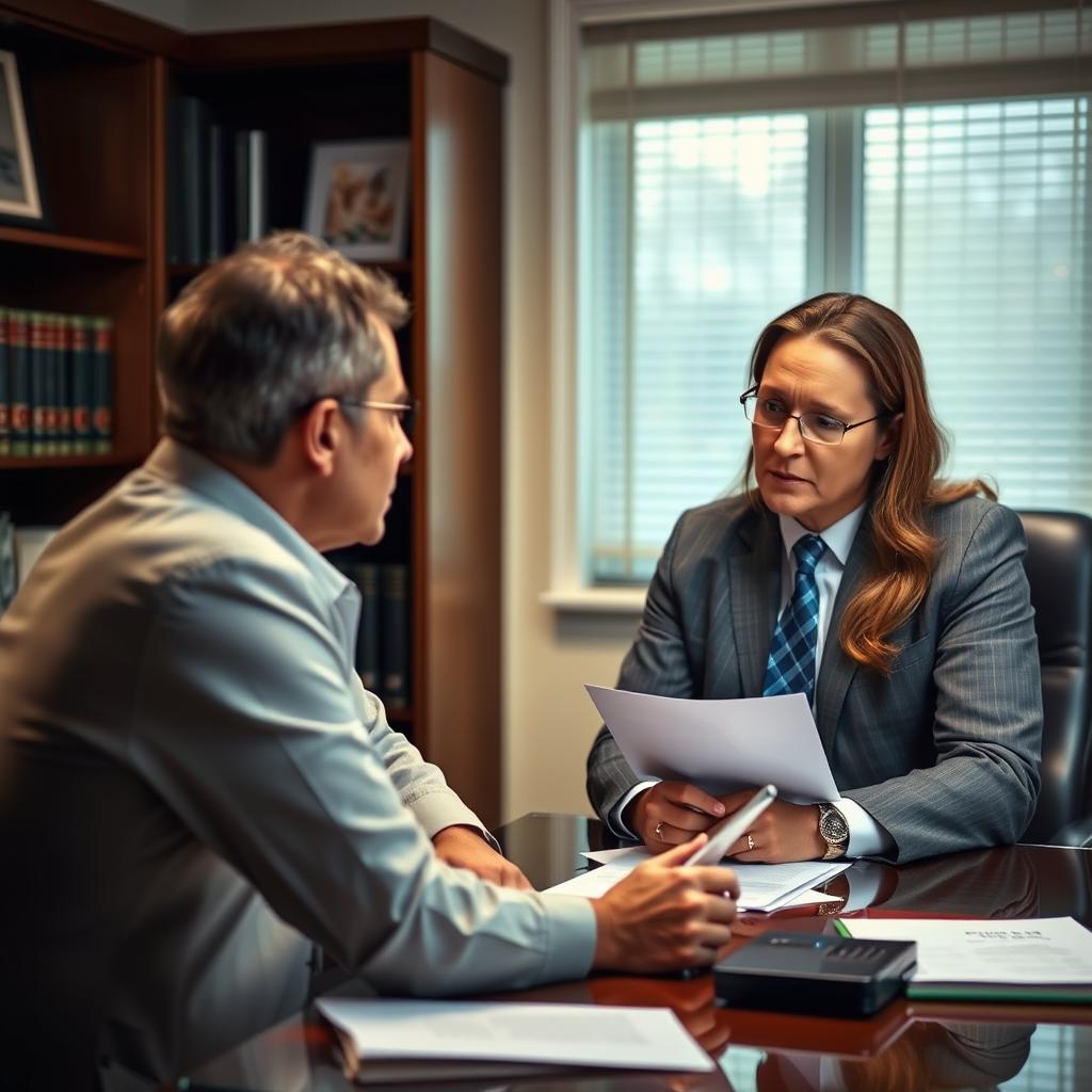 Internet Sex Crimes Lawyer St. Mary's County