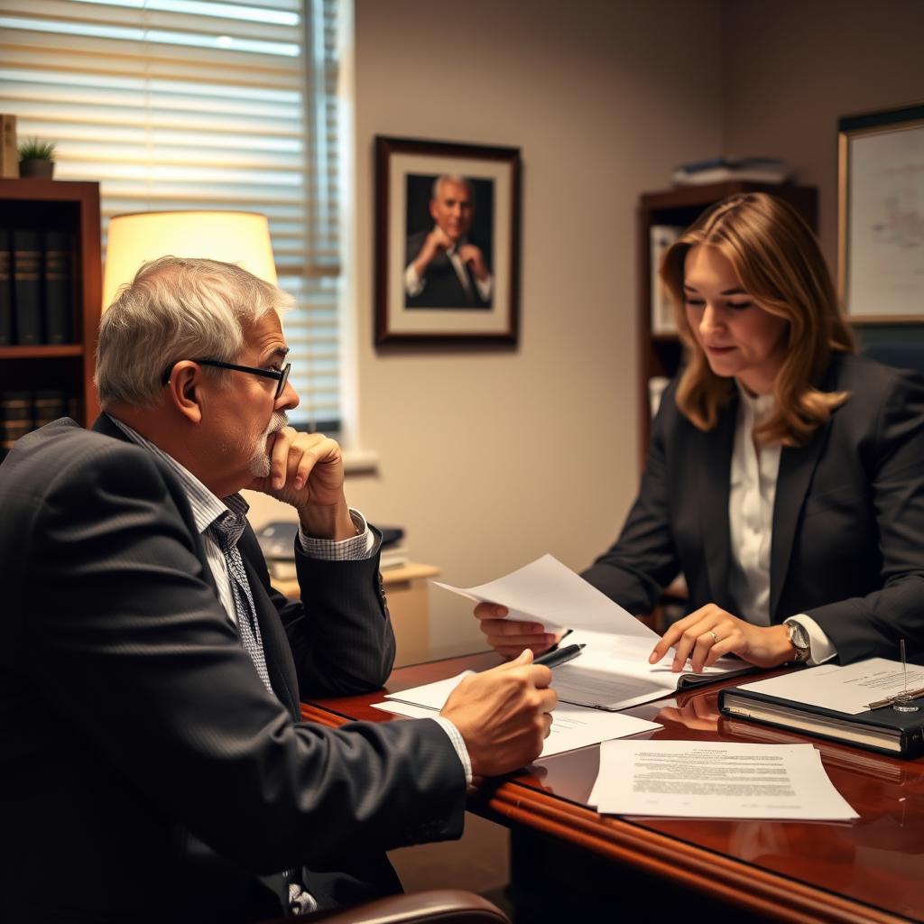 Interstate Domestic Violence Lawyer Baltimore County